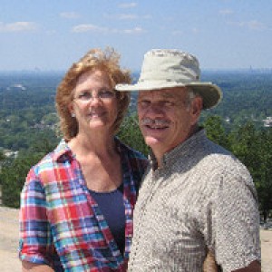 Boondocking host near Dahlonega, GA photo 2