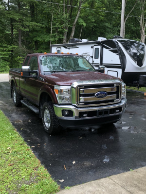 Boondocking host near Smiths Creek, MI - Photo 2
