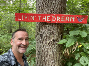 Boondocking host near Niskayuna, NY photo 2