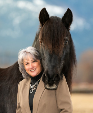 Scenic Equine Sanctuary Retreat photo 2