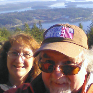 Boondocking host near Clinton, WA photo 2