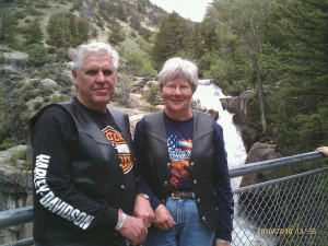 Prairie Overlook RV Retreat - Photo 2