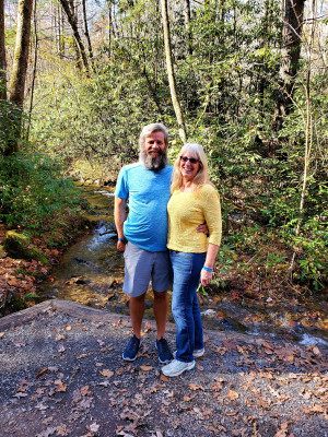 Secluded Driveway RV Retreat - Photo 2