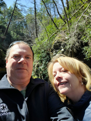 Tranquil Countryside RV Retreat photo 2