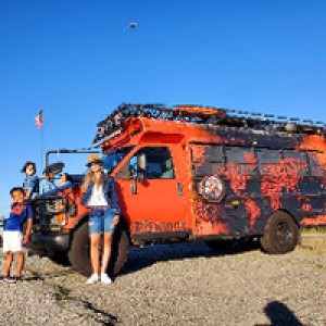 Railside Urban RV Retreat photo 2