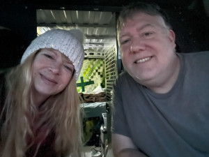 Boondocking host near Custer, MI - Photo 2