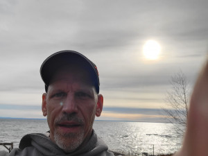 Boondocking host near Weston, WI