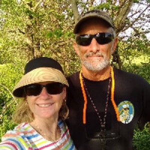 Boondocking host near Homosassa, FL photo 2