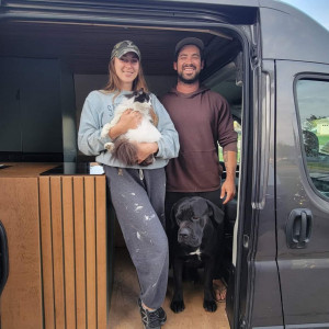 Boondocking host near Horseshoe Bend, ID photo 2