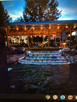 Hilltop RV Retreat & Family Farm photo 2