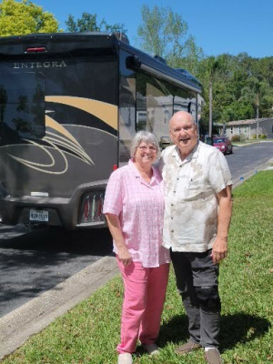 Upscale Country RV Layover - Photo 2