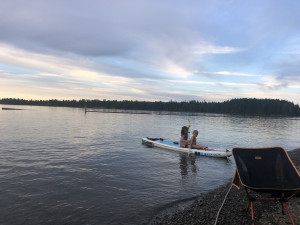 Mountain Trailside Camping Retreat photo 2