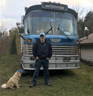 Rural Orchard RV Retreat - Photo 2