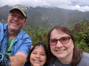 Boondocking host near Summerville, SC