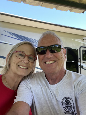 Boondocking host near Granbury, TX photo 2