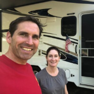 Suburban Atlanta RV Retreat photo 2