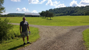 Peaceful Countryside Meadow Retreat photo 2