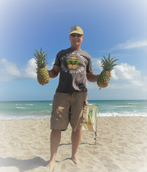Boondocking host near West Palm Beach, FL photo 2