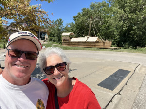 Boondocking host near Boone, IA - Photo 2