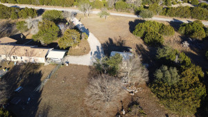 Boondocking host near Kempner, TX photo 2