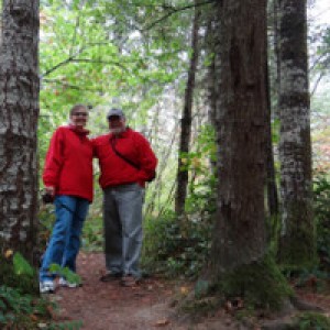 Boondocking host near Maple valley, WA photo 2