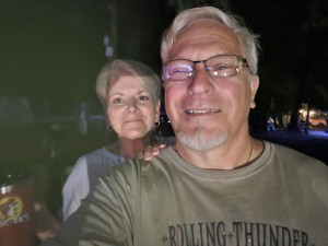 Coastal Boardwalk RV Retreat photo 2
