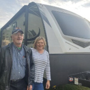 Quiet Country Boondocking Retreat photo 2