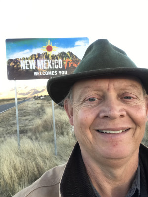 Desert Birding & Solar Retreat photo 2