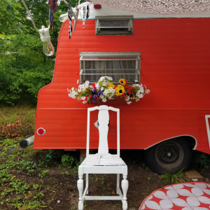 Boondocking host near Perth, ON photo 2