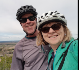 Boondocking host near Edmonton, AB
