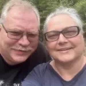 Wooded Hilltop RV Retreat photo 2