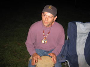 Valley-Side Roadside Camping Retreat photo 2