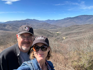 Secluded Mountain RV Retreat photo 2