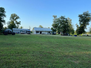Family Cattle Farm RV Retreat photo 2