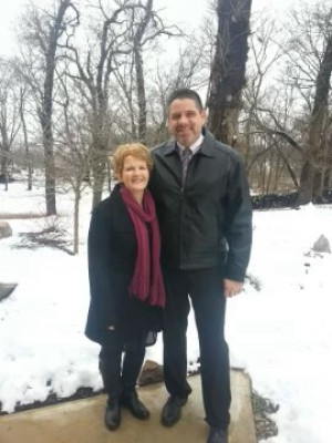 Riverside Timber Vineyard Retreat photo 2