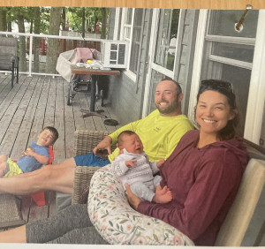Family-Centric Country Overlook Retreat photo 2
