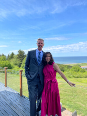 Secluded Atlantic Oceanfront Retreat photo 2
