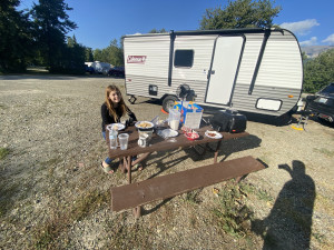Secluded Forest Campground - Photo 2