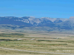 Boondocking host near Great Falls, MT - Photo 2