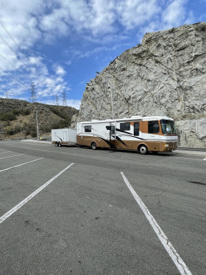 Convenient Country Store Camping Retreat - Photo 2