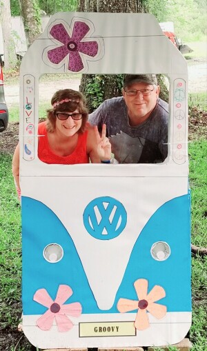 Nature Coast Farm & Wildlife Retreat photo 2