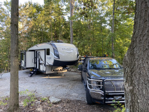 Creekside Nature Resort photo 2