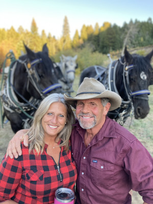 Pine Forest Homestead Retreat photo 2