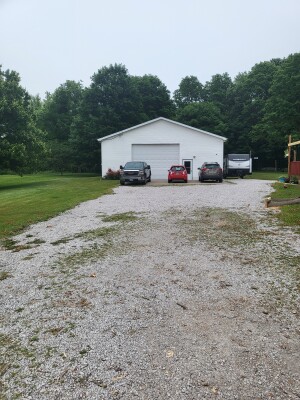 Scenic Country Beach Campground