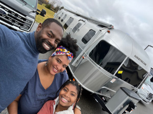 Suburban Boondocking Retreat photo 2