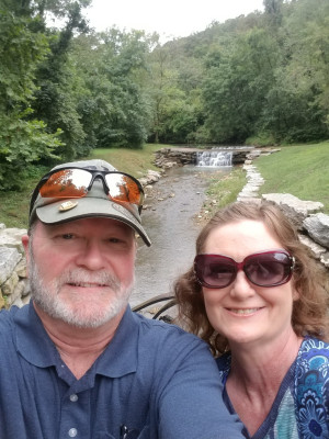 Boondocking host near Good Hope, IL photo 2