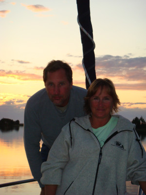 Secluded Lakeside Camping Retreat photo 2