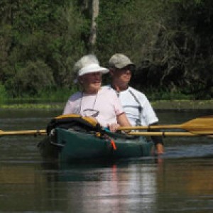 Tranquil Florida Springs RV Retreat photo 2