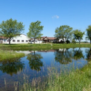Lake Erie Country Farm Retreat photo 2