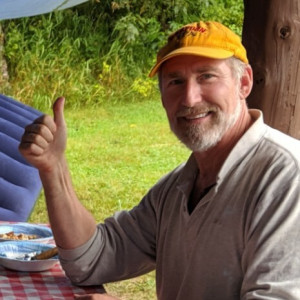 Farm Boondocking & Eclipse Viewing Site